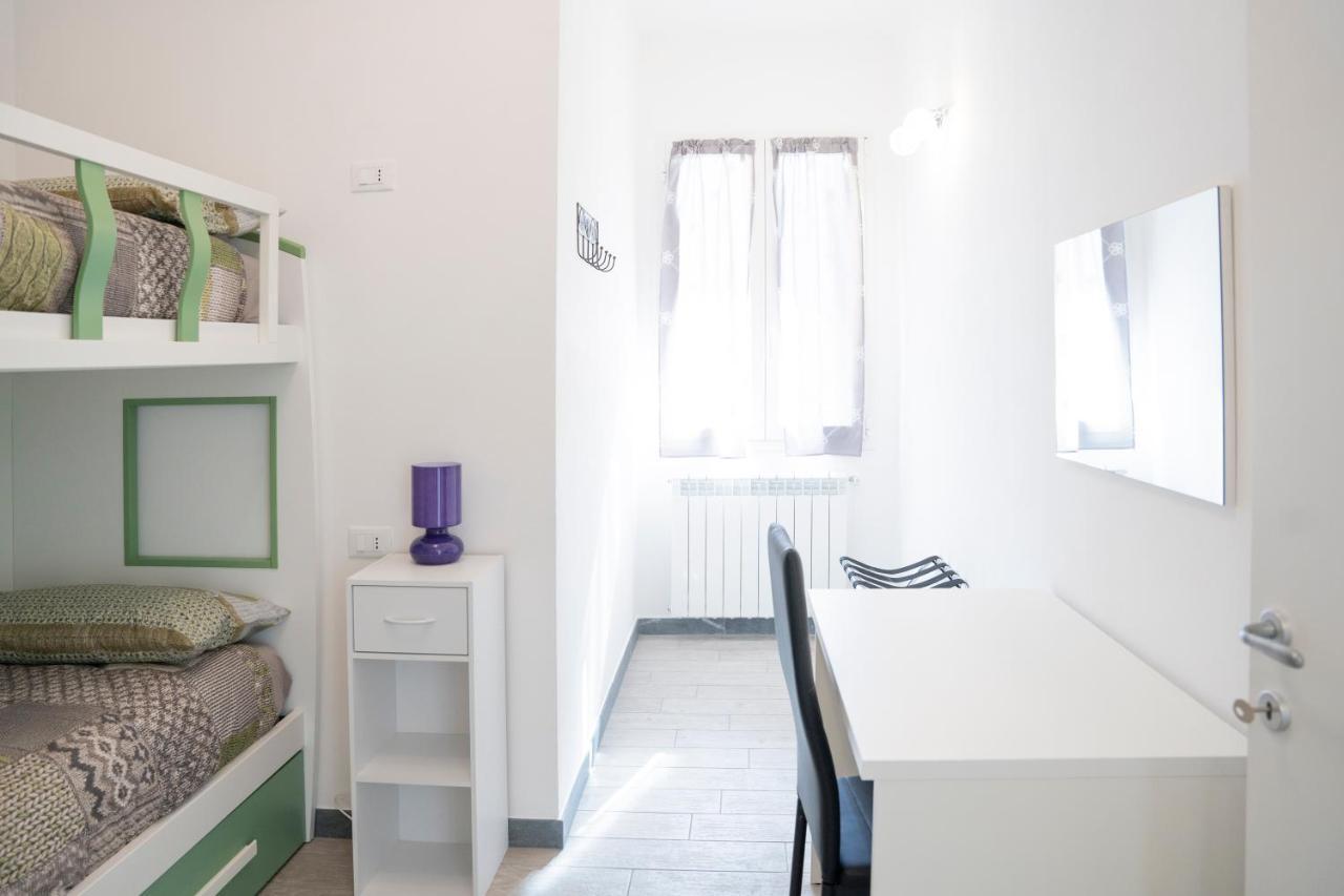 Agricanto Sestri Levante Exteriér fotografie